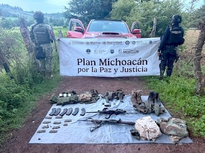 seguridad