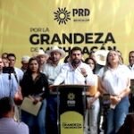 PRD Michoacan