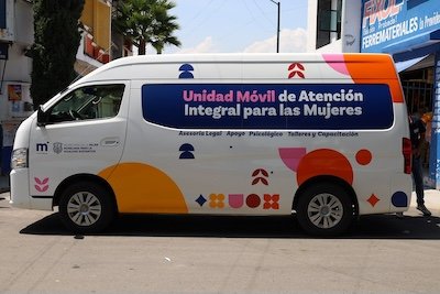 DIF Morelia