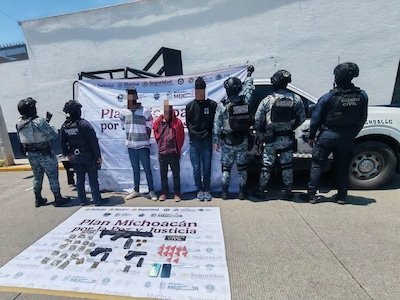 seguridad