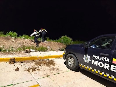 seguridad