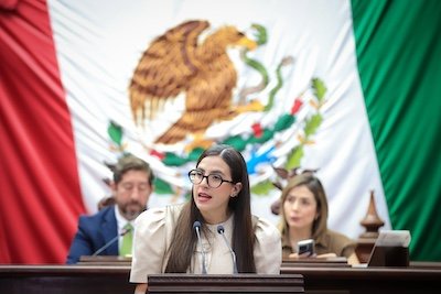 diputada