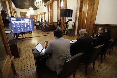 diputados