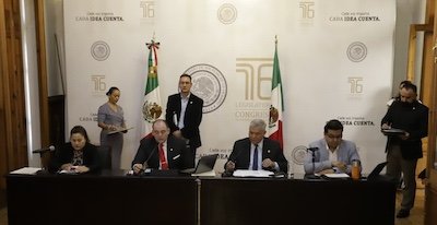 diputados