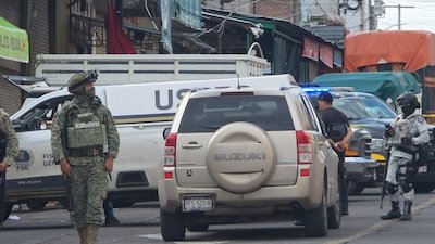 seguridad
