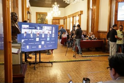 diputados
