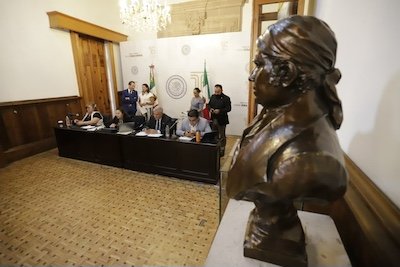 congreso