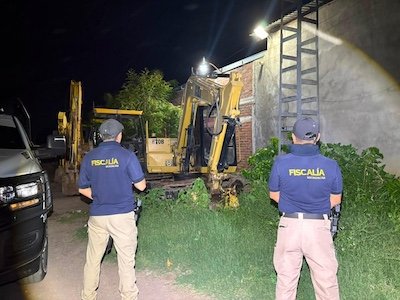 Seguridad