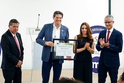 Alfonso reconocimiento