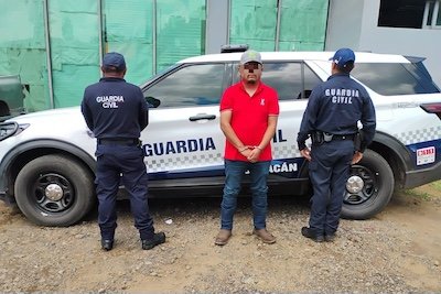 seguridad