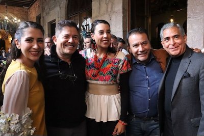 turismo  michocan