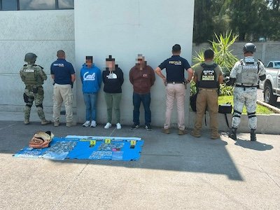 seguridad