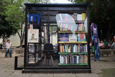 cultura Morelia