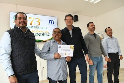 Alfonso Morelia