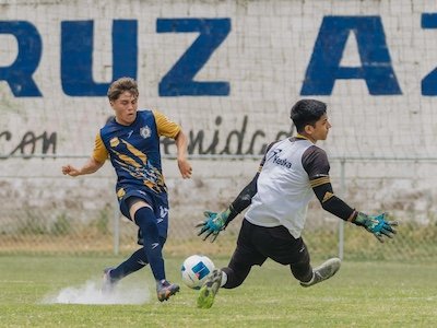 Universidad deportes