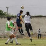 Universidad deportes
