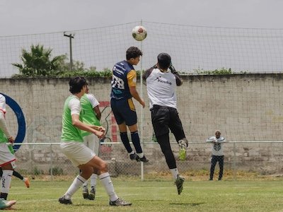 Universidad deportes