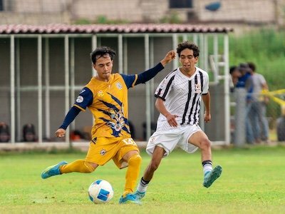 Universidad deportes