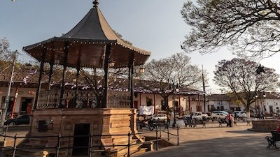 santa clara