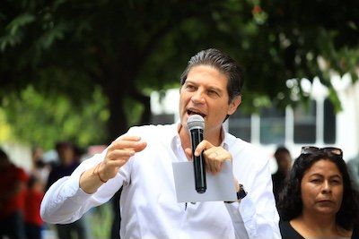 Alfonso Morelia