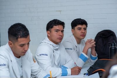 UNIVERISDAD