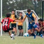 Universidad deportes