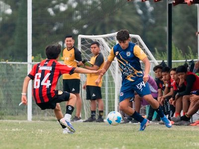 Universidad deportes