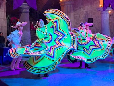 cultura Morelia