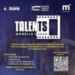 morelia cultura