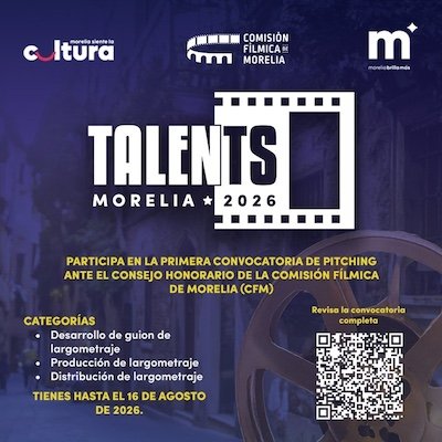 morelia cultura