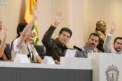 Alfonso Cabildo