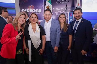 Quiroga