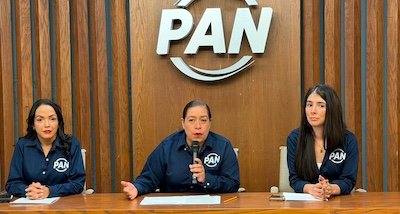 PAN Michoacan