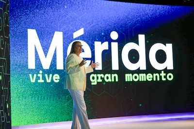 Merida Informe