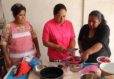 MORELIA