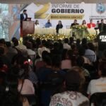 PRD Michoacan