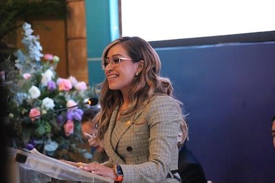 diputada