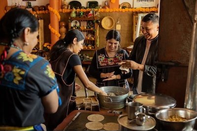 turismo michoacan