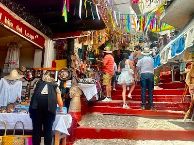 turismo michoacan