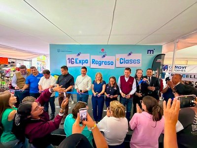 Morelia regreso a clases