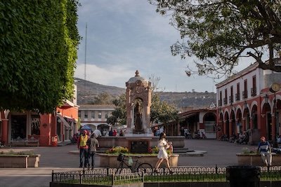 turismo michoacan