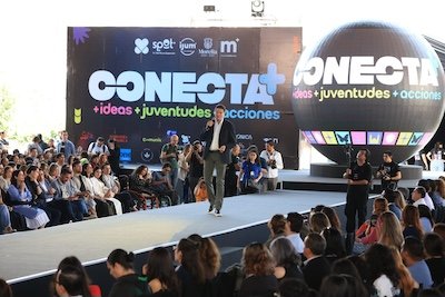 Morelia Conecta