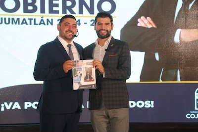 PRD Michoacan