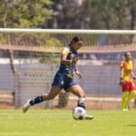 Universidad deportes