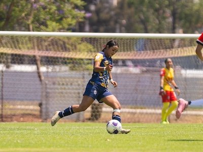 Universidad deportes