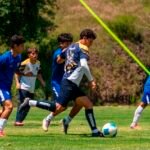 Universidad deportes