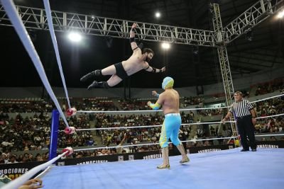 luchas