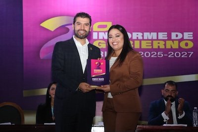 PRD Octavio