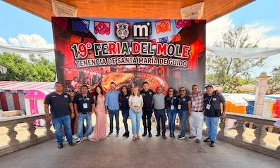 MORELIA