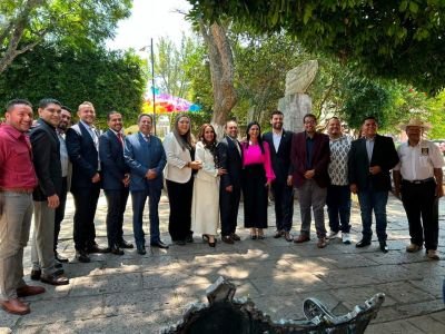 prd mICHOACAN